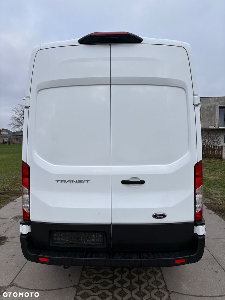 Ford Transit - 6