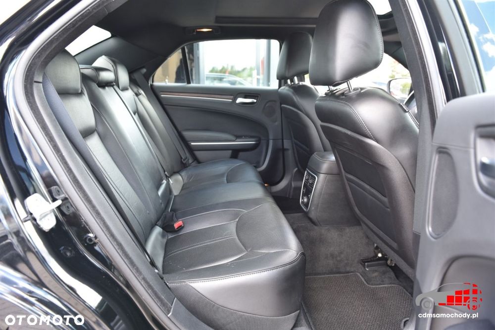 Lancia Thema 3.6 Executive AWD - 18