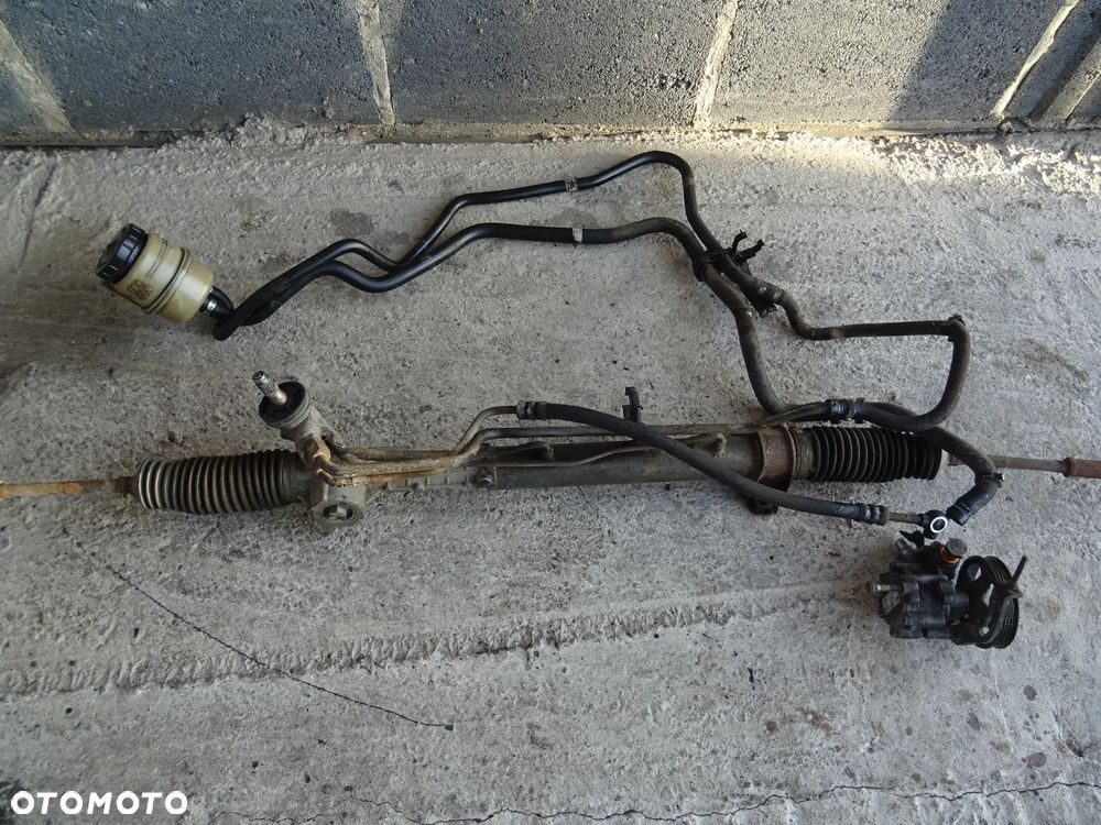 POTENCJOMETR CZUJNIK PEDAŁ GAZU 2,0 2,3 2,8 FIAT DUCATO CITROEN JUMPER PEUGEOT BOXER - 9