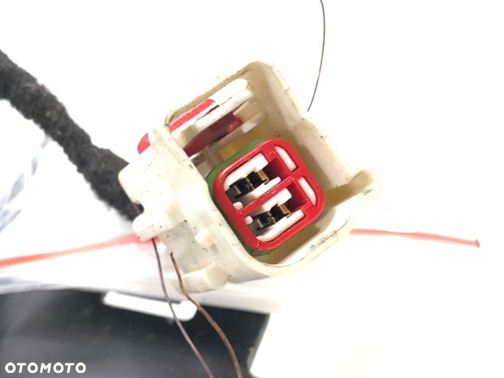 PODUSZKA POWIETRZNA PIESZEGO - 258.00 PLN - VOLVO V40 liftback (525, 526) 2012 - 2022 D2 88 kW [120 - 4