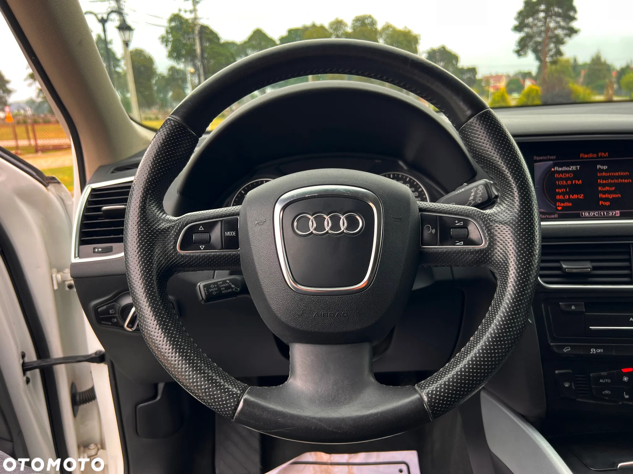 Audi Q5 2.0 TDI quattro Stronic - 32