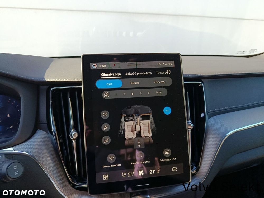 Volvo XC 60 - 25