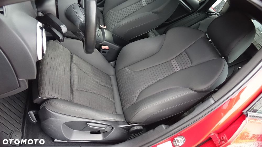 Audi A3 Sportback - 21