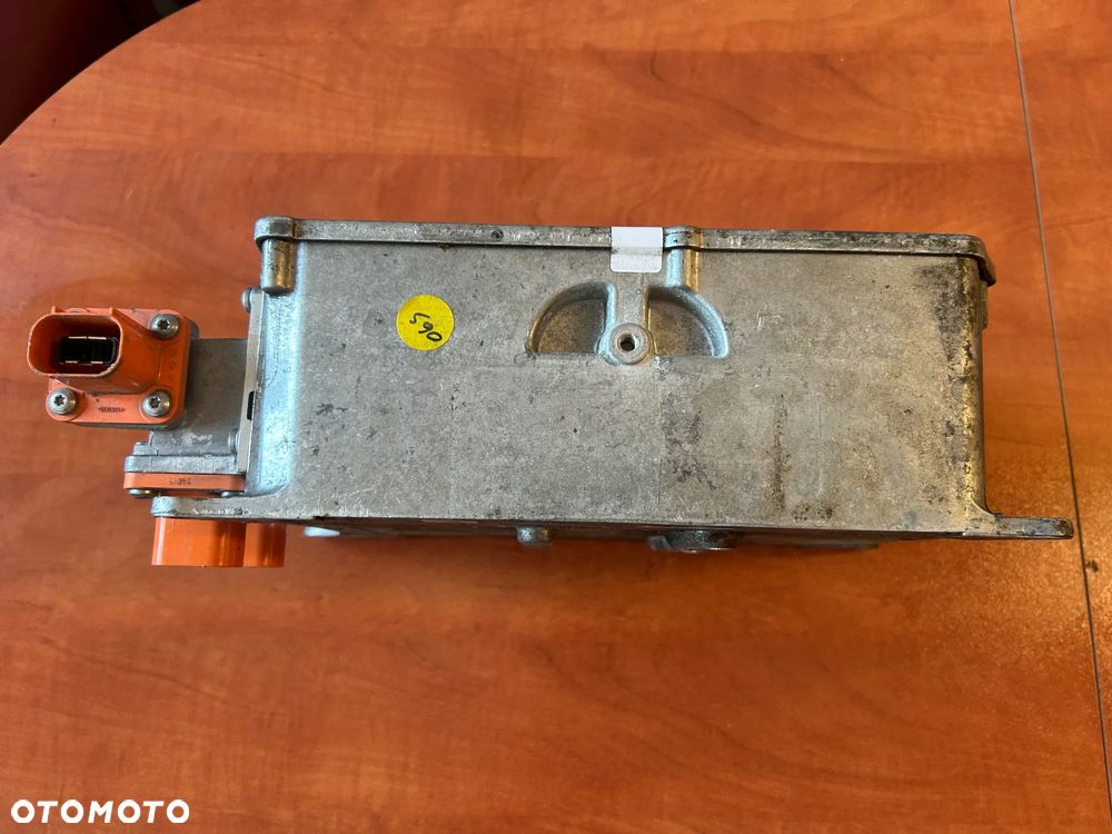 MODUŁ STACJA ŁADOWANIA 5QE915682AA VW, AUDI - 7