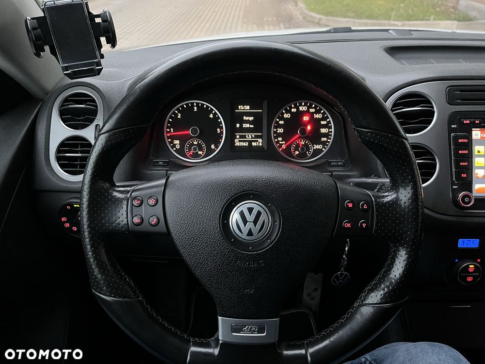 Volkswagen Tiguan - 7