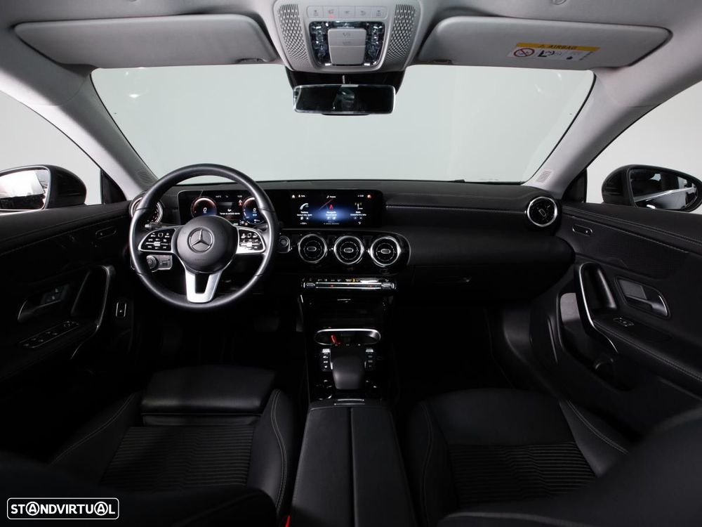 Mercedes-Benz CLA 250 e Shooting Brake Progressive - 6