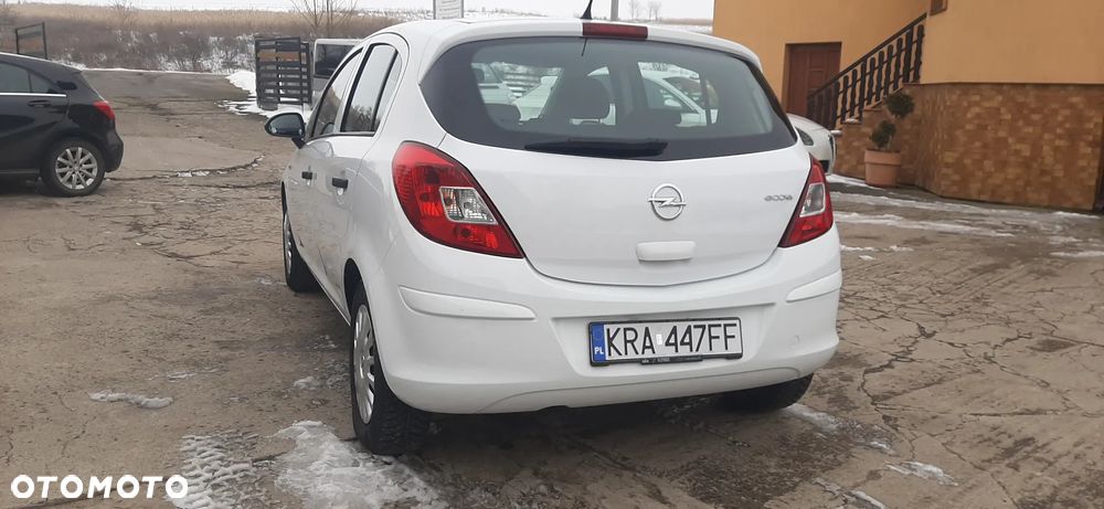 Opel Corsa - 12