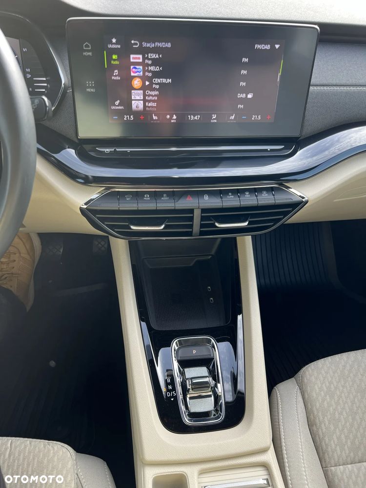 Skoda Octavia - 21