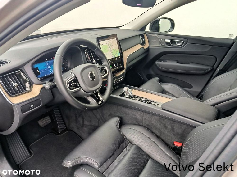 Volvo XC 60 - 12