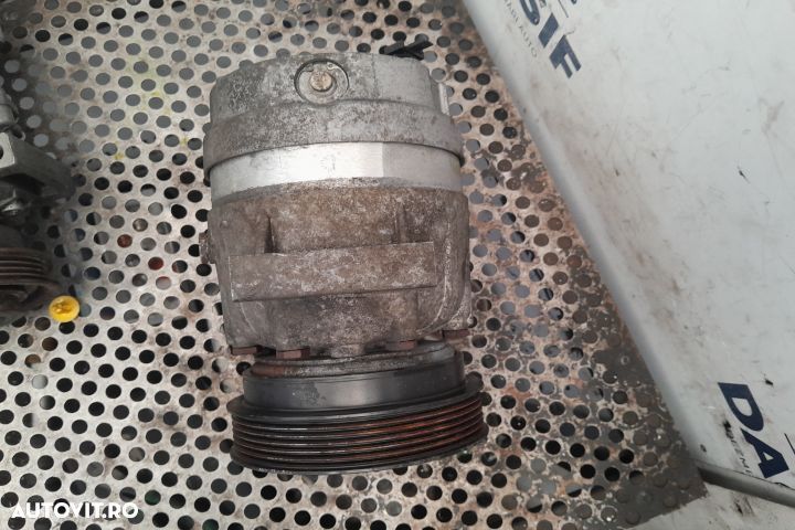 Compresor AC K4M 1.6 16V, 6560630 Renault Megane 1 [facelift] [1999 - - 2