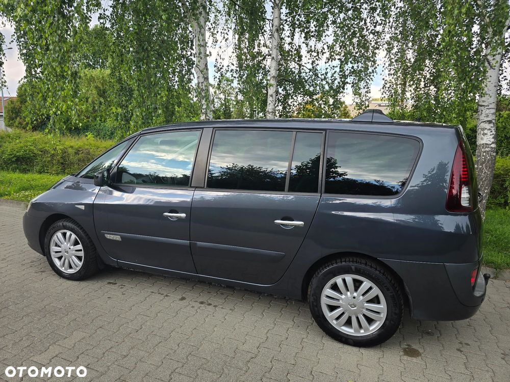 Renault Grand Espace 2.0 dCi FAP Privilege - 4