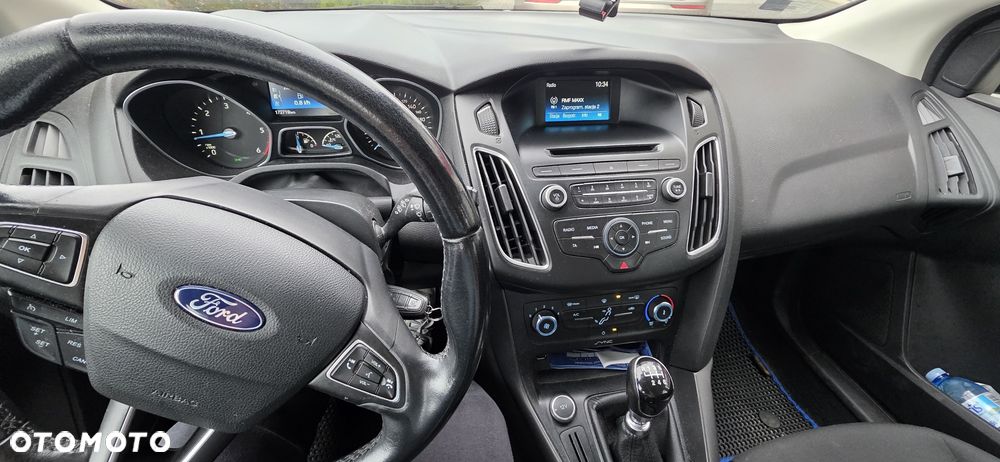 Ford Focus - 7