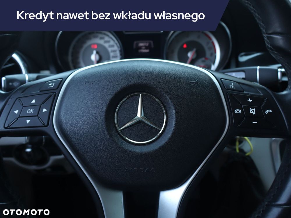 Mercedes-Benz CLA - 19