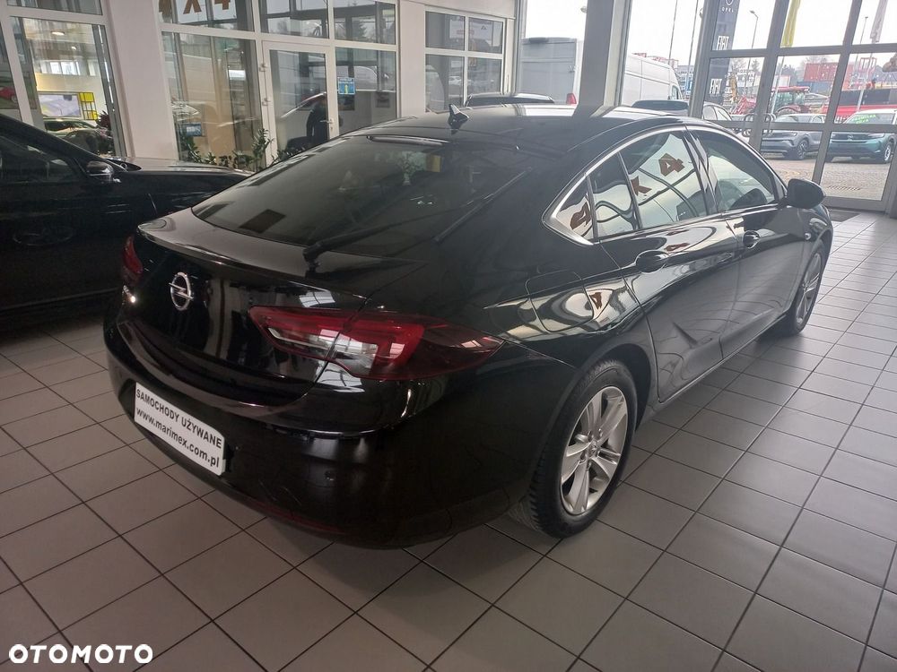 Opel Insignia 2.0 CDTI Enjoy S&S - 4