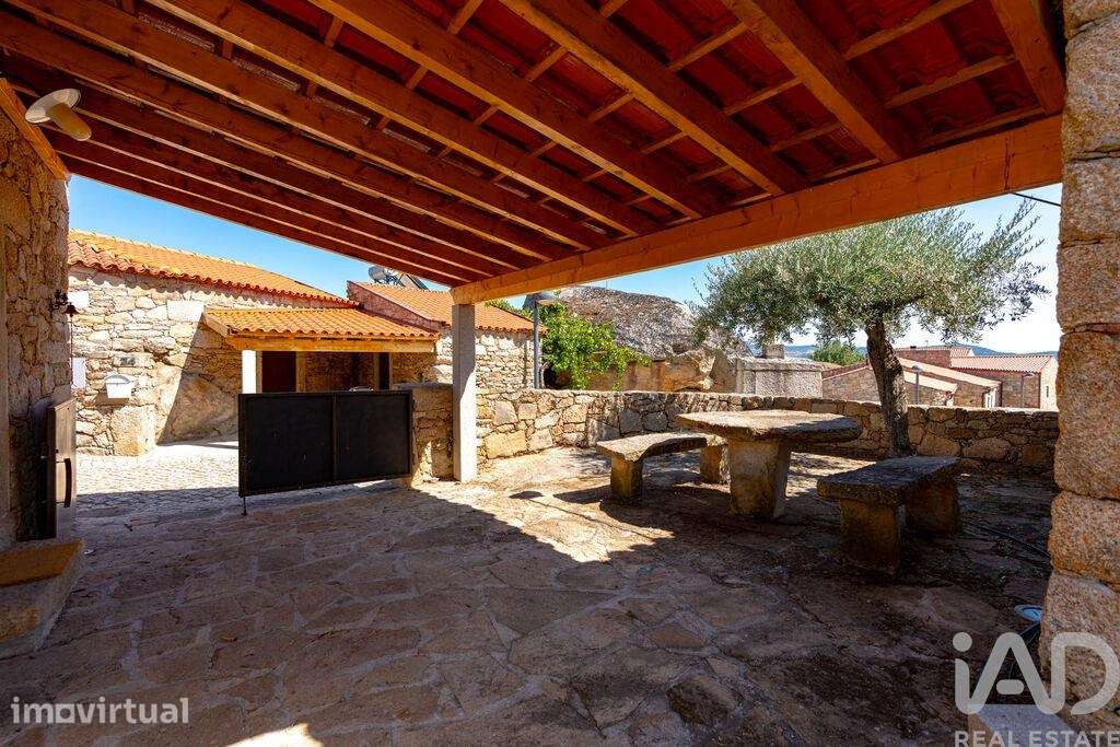 Casa / Villa T2 em Vale do Côa de 123,37 m2 - Grande imagem: 5/40