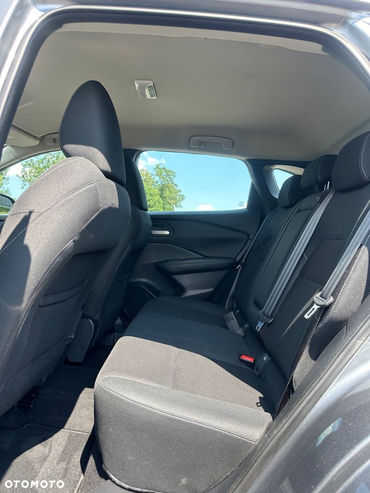 Nissan Qashqai 1.3 DIG-T N-Motion - 30