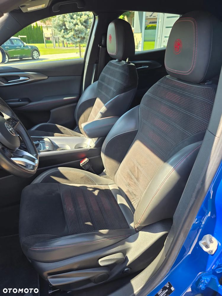 Alfa Romeo Tonale 1.5 T4 GSE mHEV Edizione Speciale DCT - 23