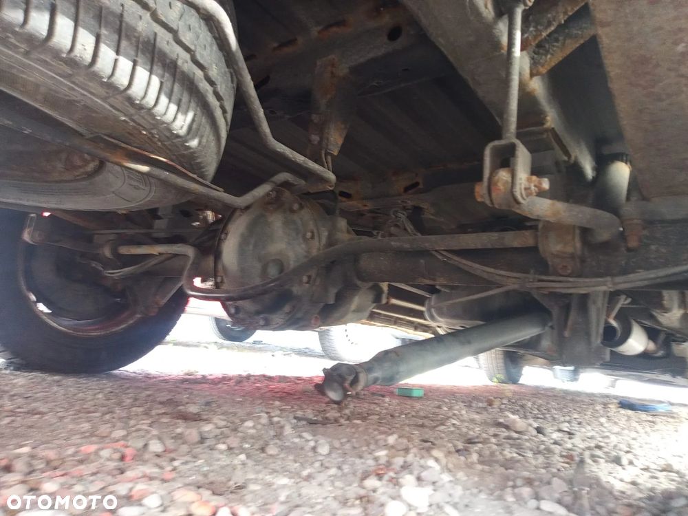 Sprinter 906 Crafter 3,0 DCI 06-17r MOST 51/13 - 1