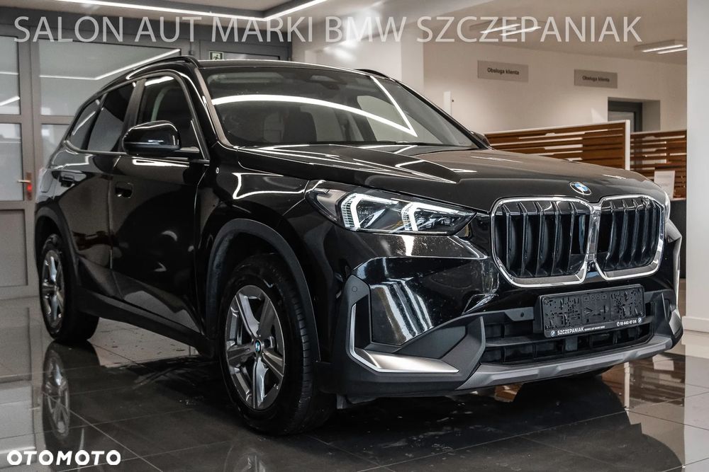 BMW X1 xDrive23d - 1