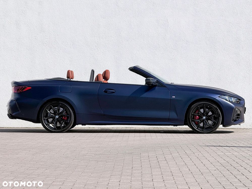BMW Seria 4 M440i xDrive - 6