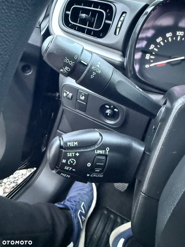 Citroën C3 Pure Tech (VTi) 82 Selection - 13