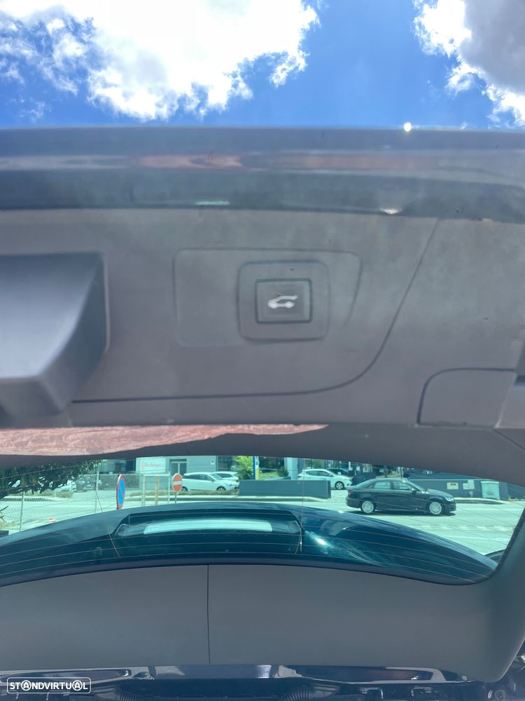 Opel Insignia Sports Tourer 1.6 Aut Business Innovation - 9