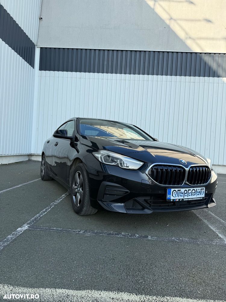 BMW Seria 2 218i Aut. - 4