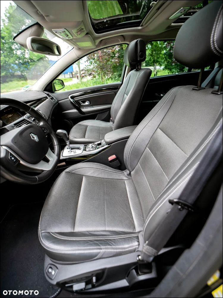 Renault Laguna - 33
