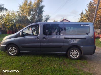 Fiat Scudo - 11