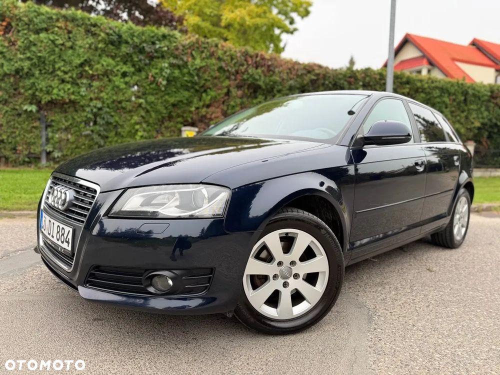 Audi A3 1.6 Ambition - 3