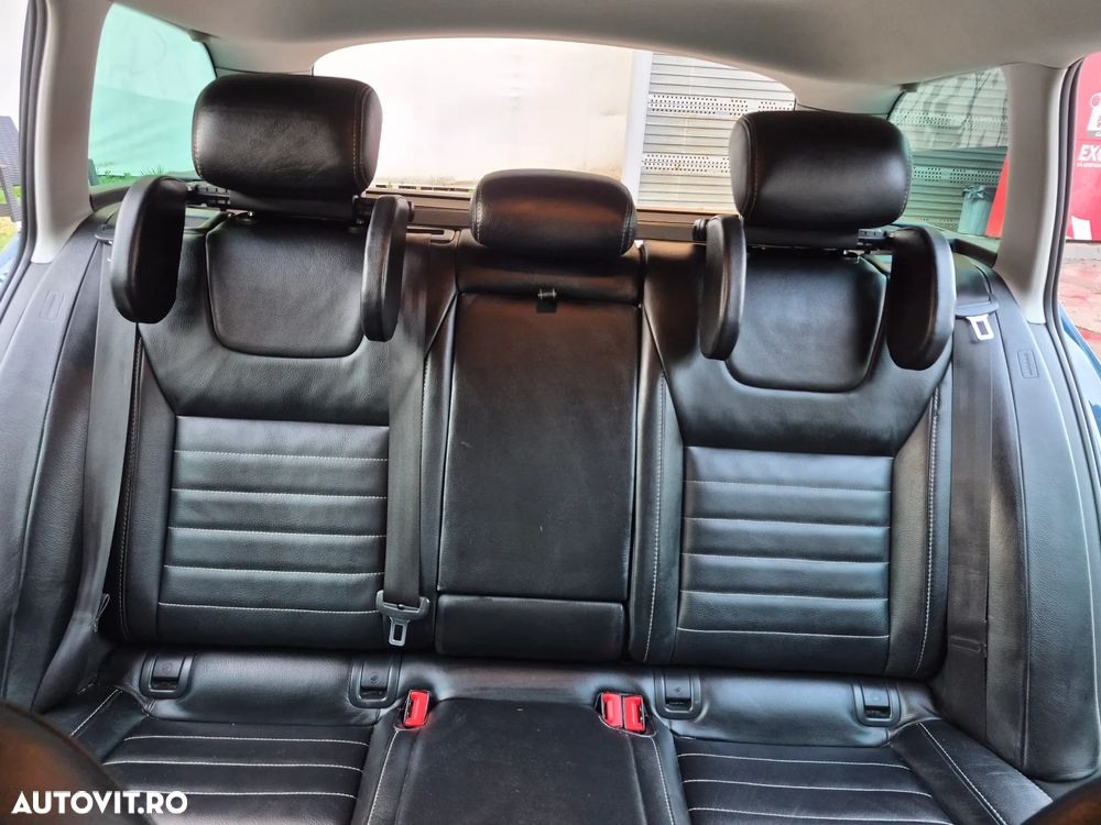 Skoda Octavia 1.6 TDI Green tec DSG Elegance - 9