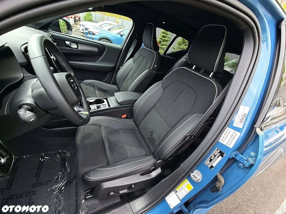Volvo Xc 40 2024 photo 5