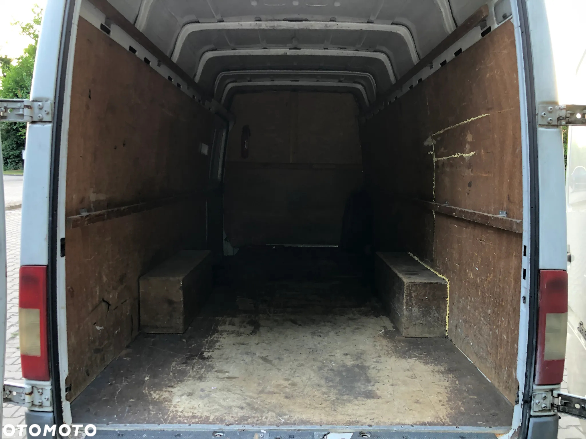 Mercedes-Benz Sprinter 311 CDI - 16