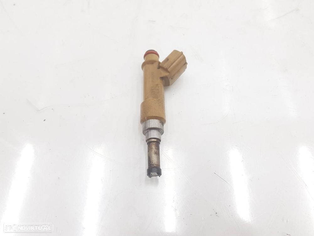 INJETOR TOYOTA PRIUS ZVW40 - 1