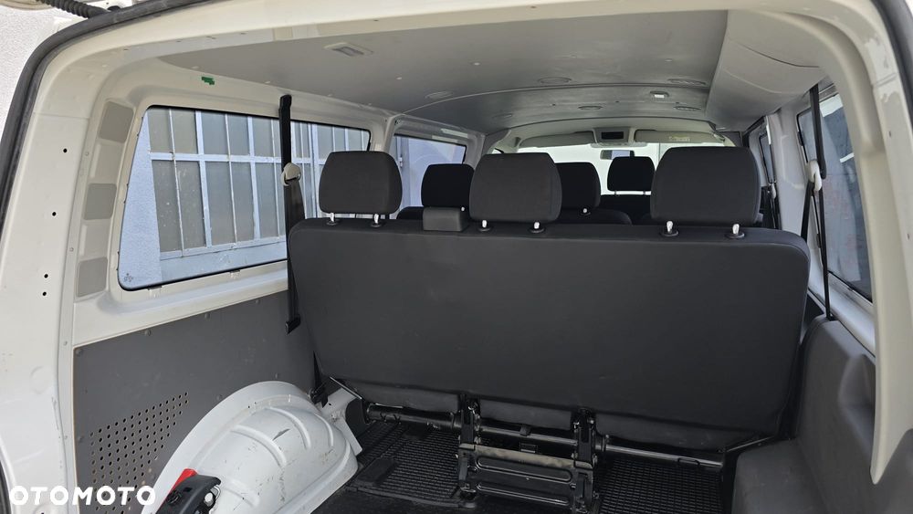 Volkswagen Transporter T6.1 Lang Plus Comfortline - 24