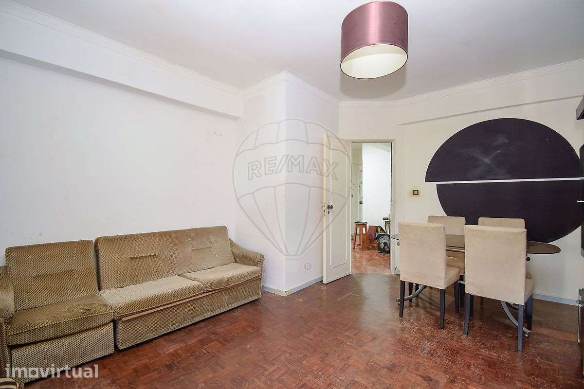 Apartamento T2 para venda - Grande imagem: 4/19