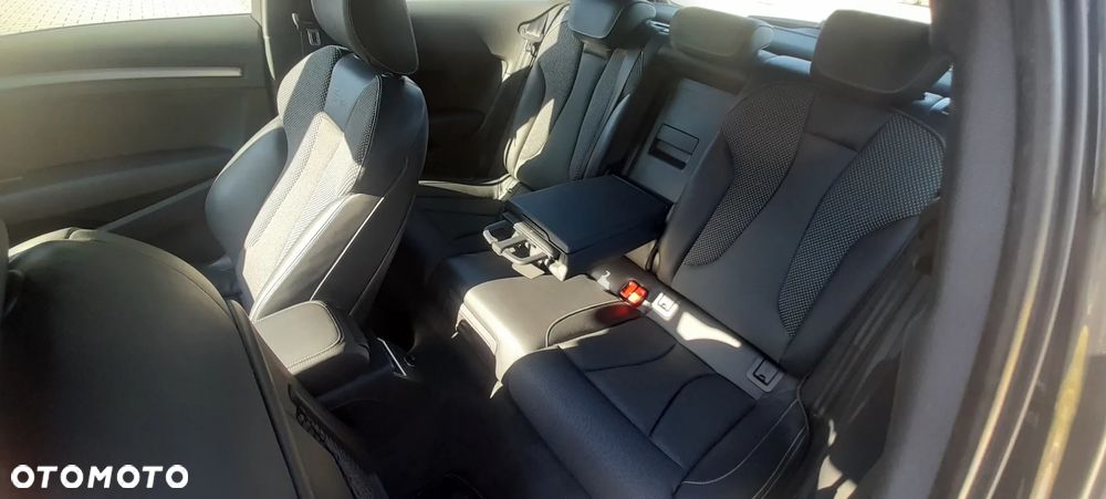 Audi A3 3-drzwiowe 1.4 TFSI S line Sportpaket - 18