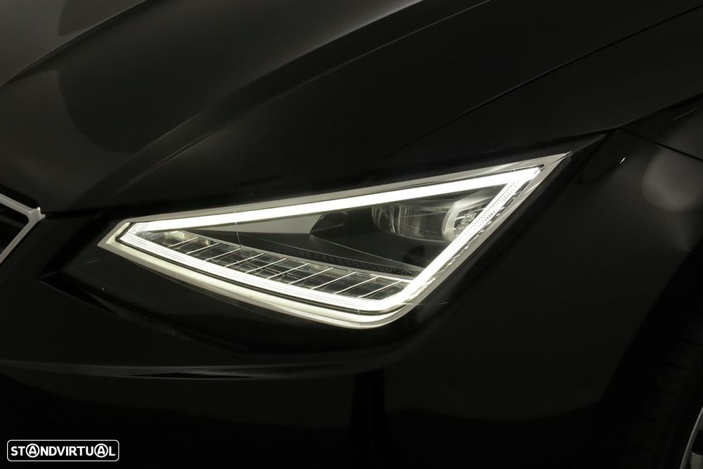 SEAT Ibiza 1.0 TSI FR - 6