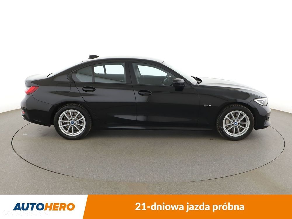 BMW Seria 3 - 7