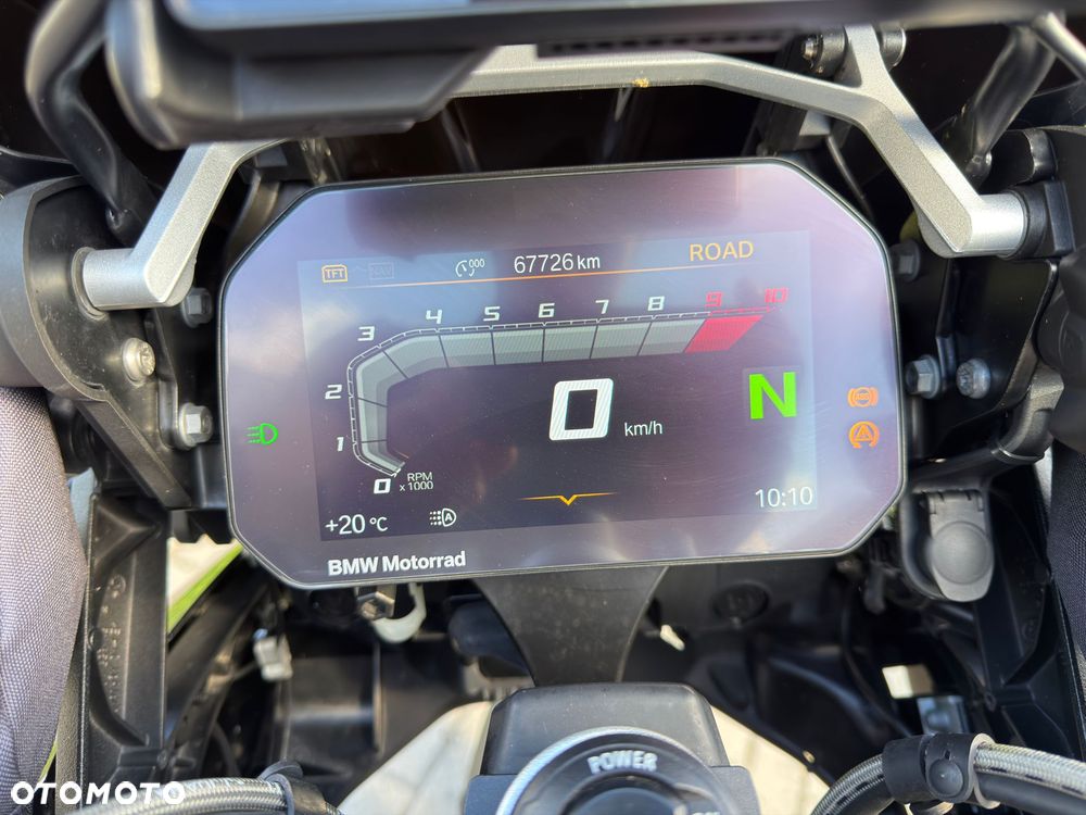 BMW GS - 7