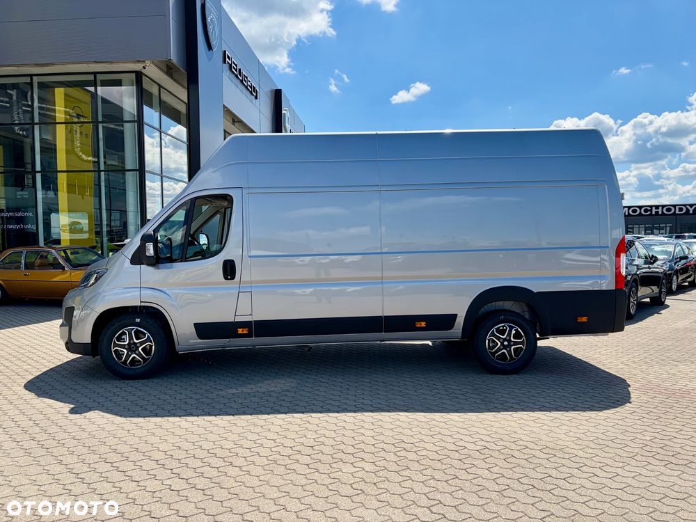 Fiat Ducato Maxi L4H3 - 3