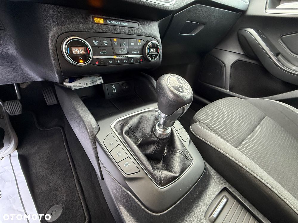 Ford Focus 1.5 EcoBlue Trend Edition - 28