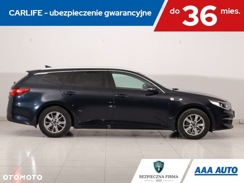 Kia Optima - 7