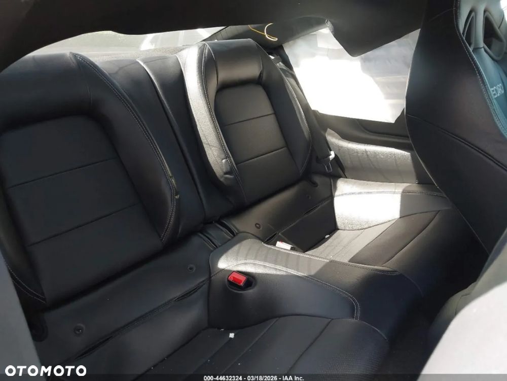 Ford Mustang 5.0 Ti-VCT V8 GT - 11