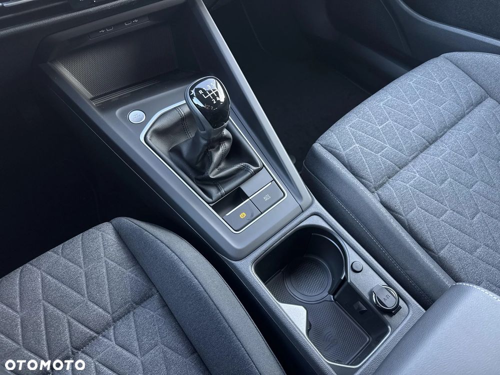 Volkswagen Golf Variant - 14