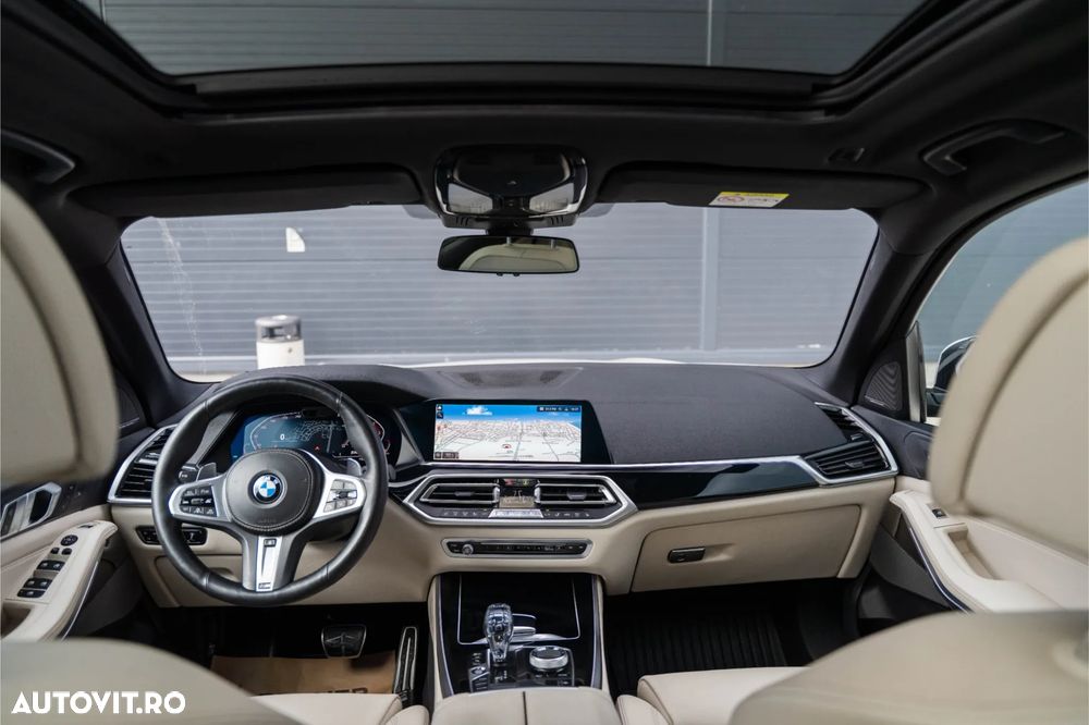 BMW X5 xDrive30d - 16