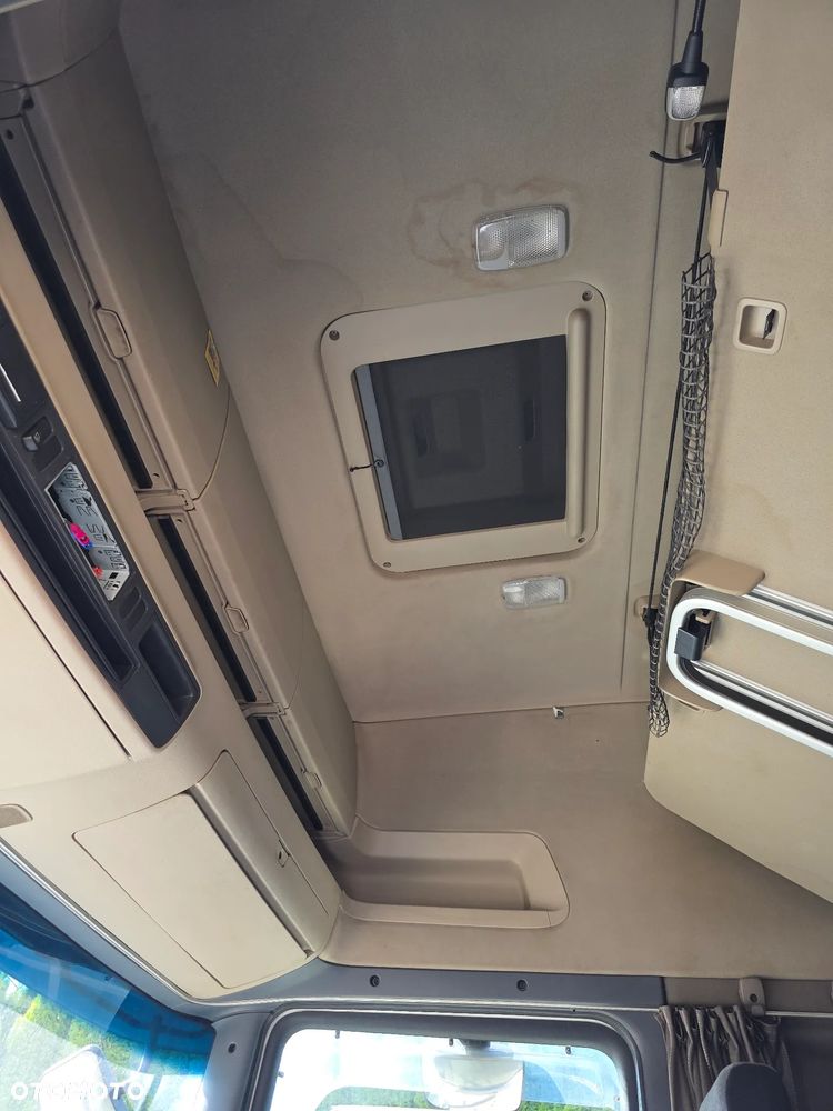 Scania R450 - 10