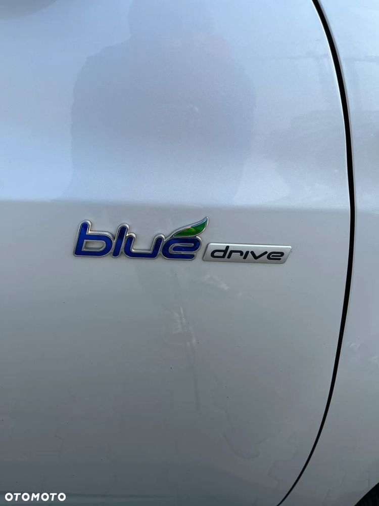 Hyundai ix20 1.4 CRDi Classic + - 10