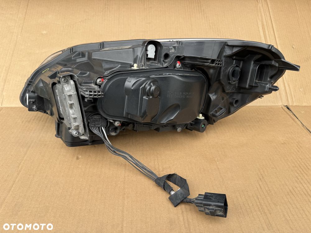 Volvo xc60 bi-xenon ADB europa lift 31395.897 - 4