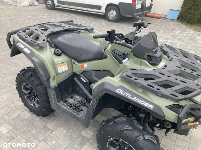 Can-Am Outlander